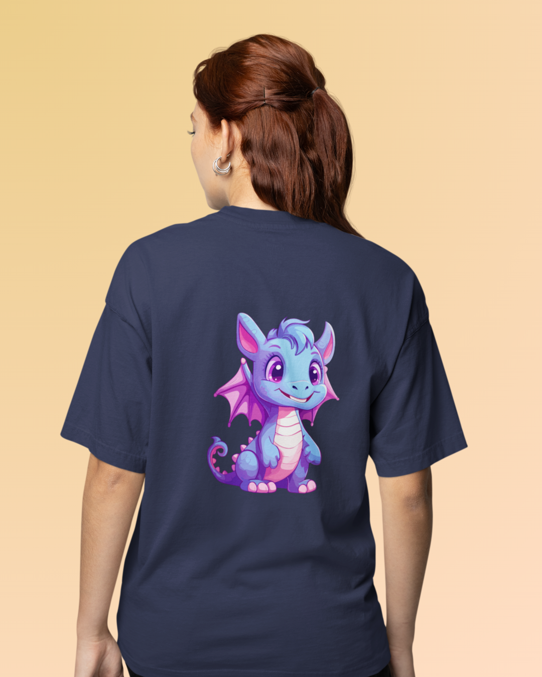 Cosmic Fire Buddy