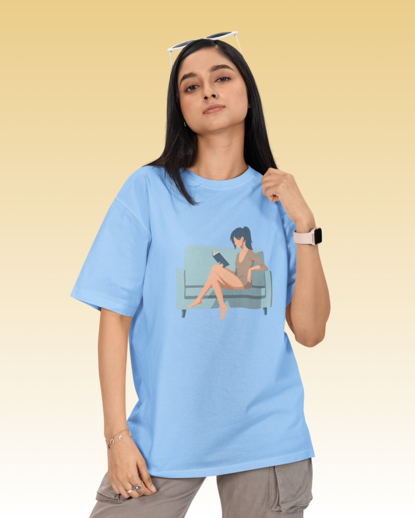 Book is Bae β Wear Your Obsession!