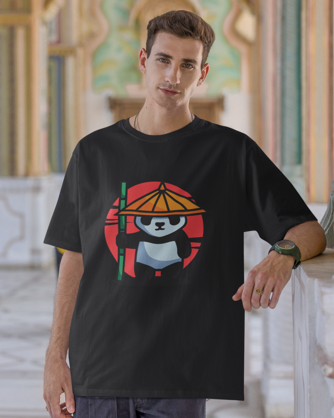 Chill Fu Panda