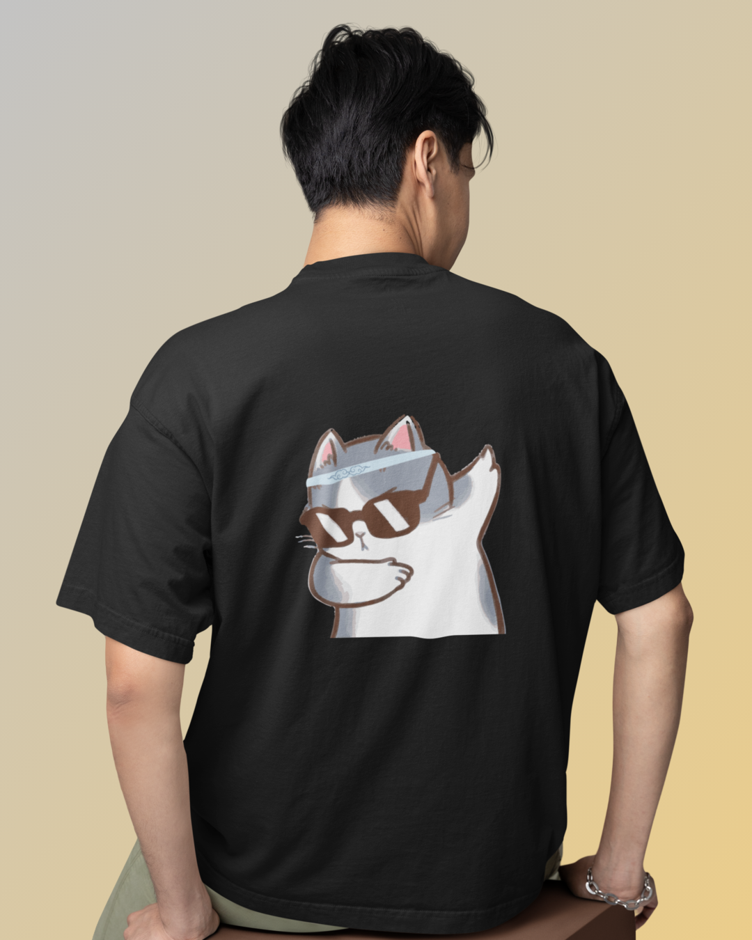 Dab Meowster