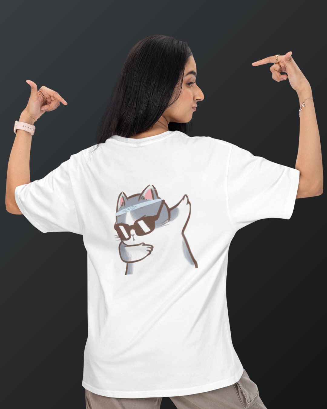 Dab Meowster