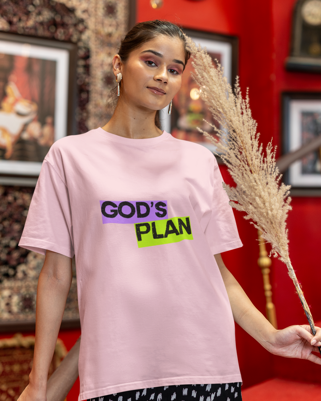 God’s Plan