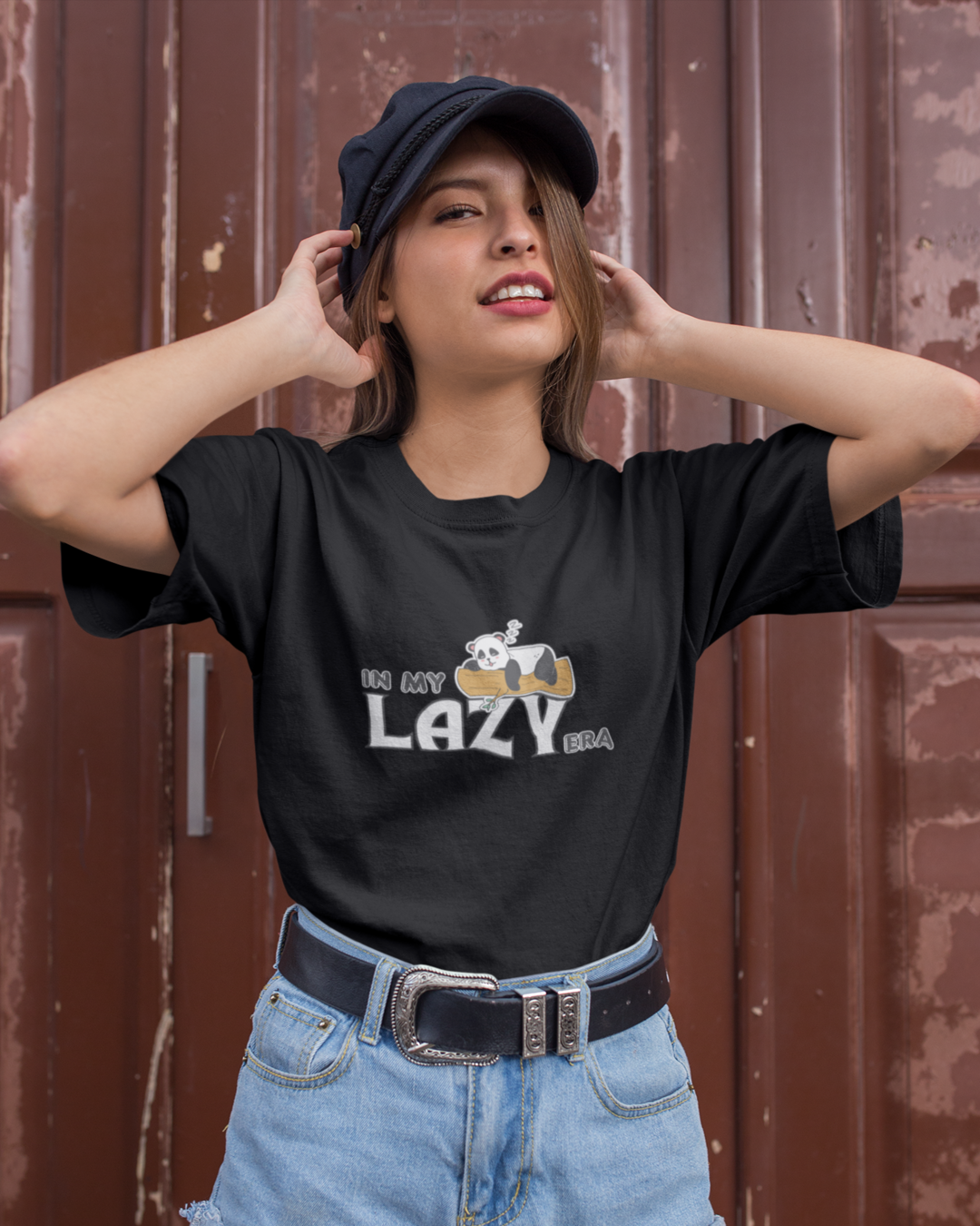 In My Lazy Era