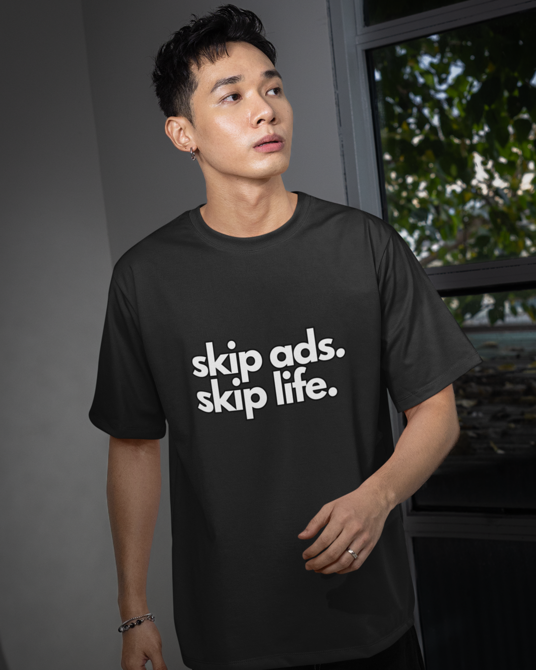 Skip Ads. Skip Life.