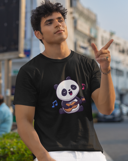 Acoustic Panda