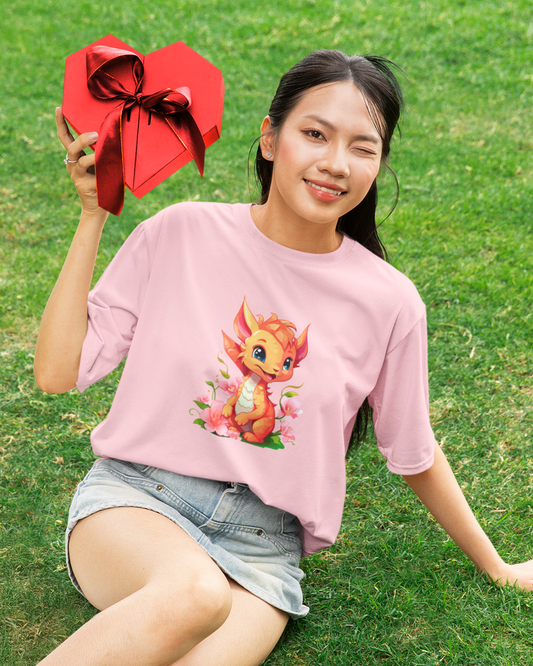 Peachy Puff Dream