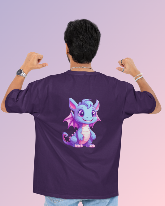 Cosmic Fire Buddy