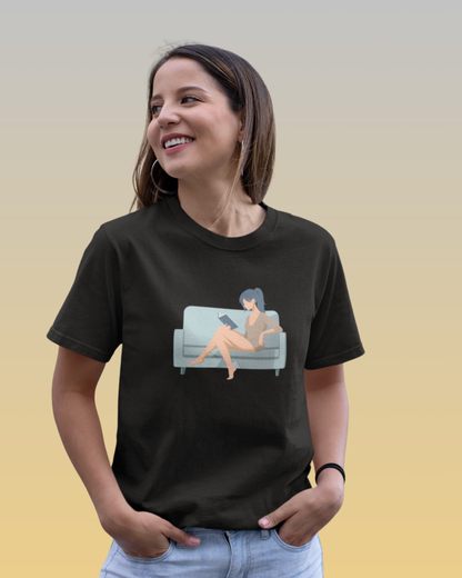Book is Bae – Wear Your Obsession!
