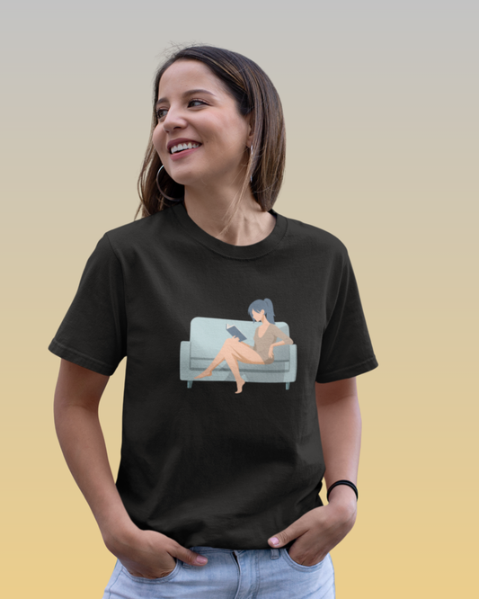 Book is Bae – Wear Your Obsession!