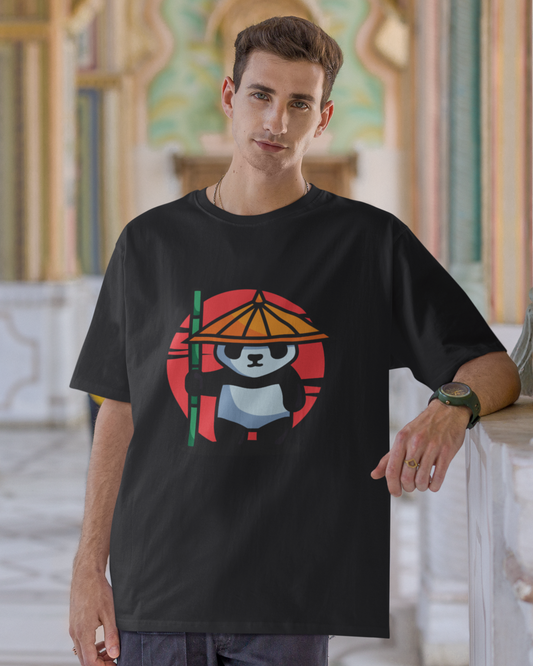 Chill Fu Panda