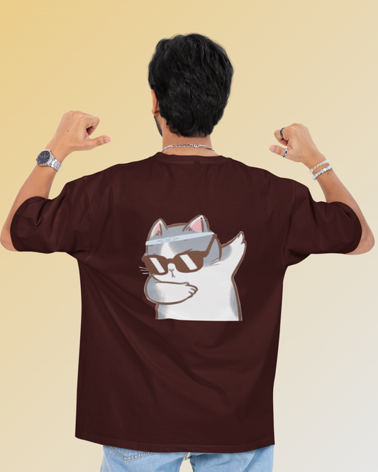 Dab Meowster