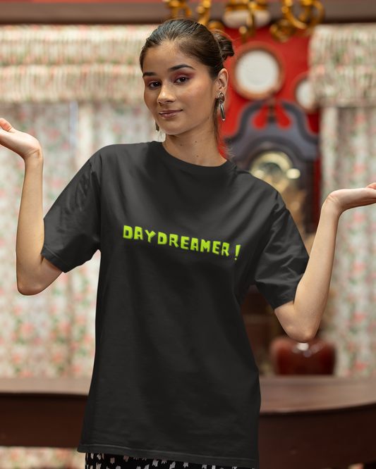 DAYDREAMER!