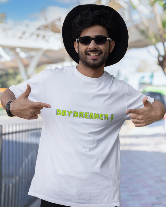 DAYDREAMER!