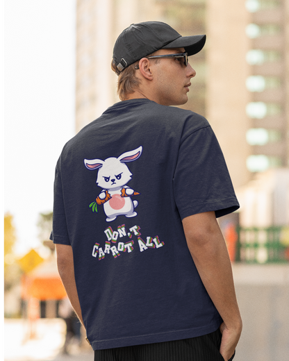 Don’t Carrot All