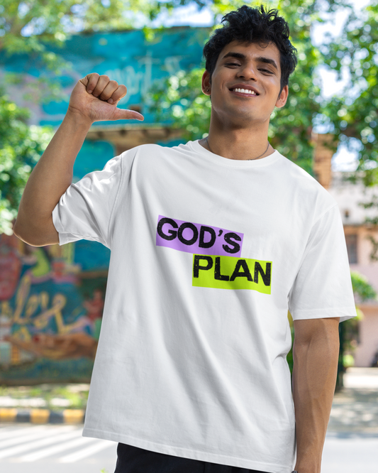 God’s Plan