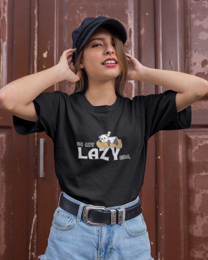 In My Lazy Era
