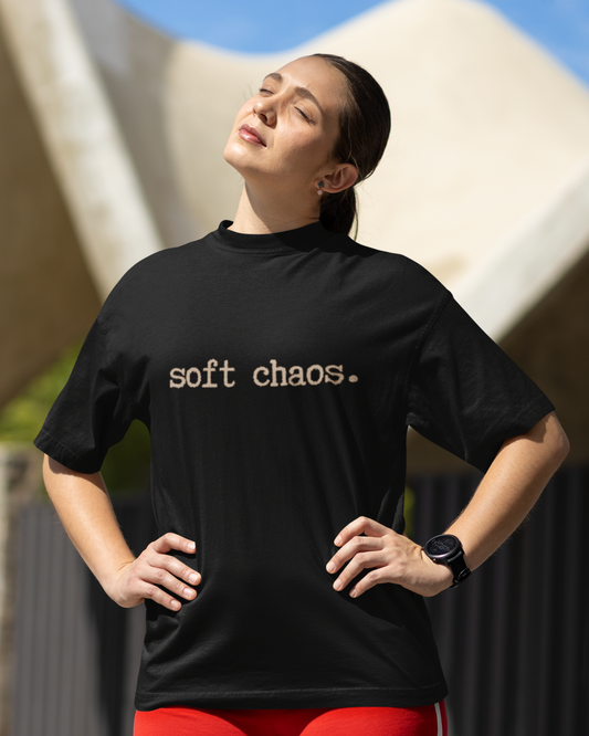 Soft Chaos.